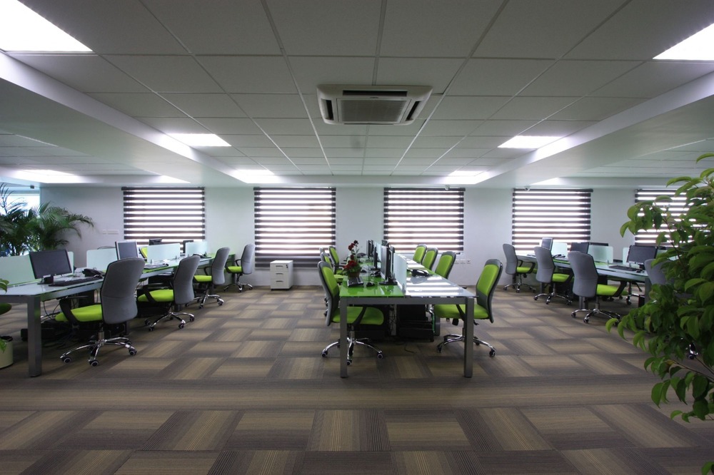 False Ceiling