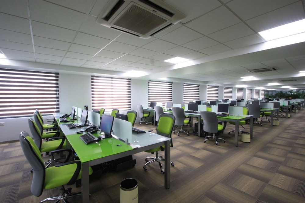 False Ceiling