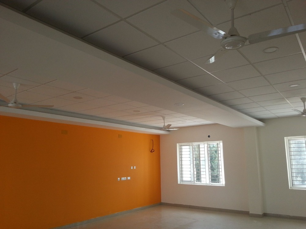 False Ceiling