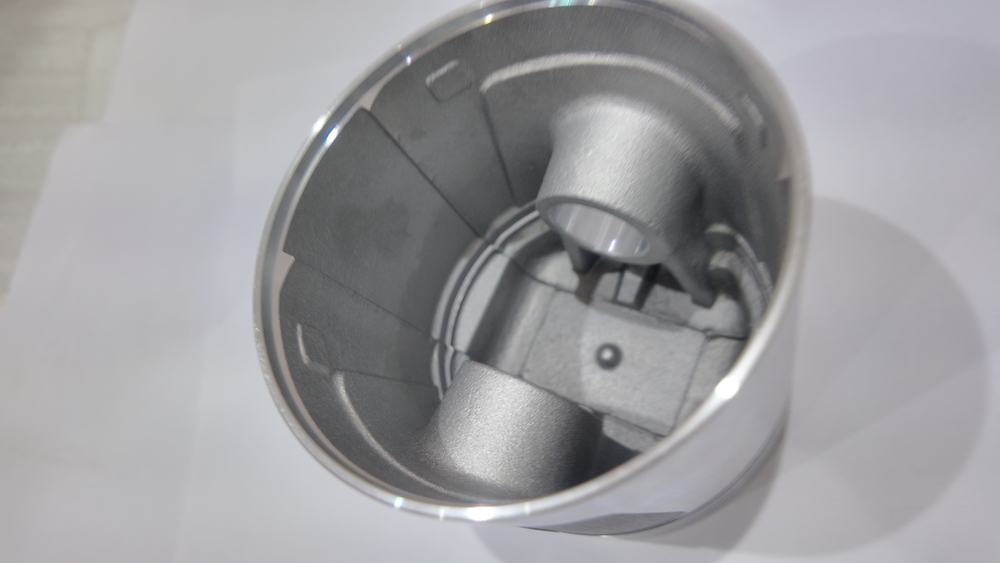 piston - frick india 450xl