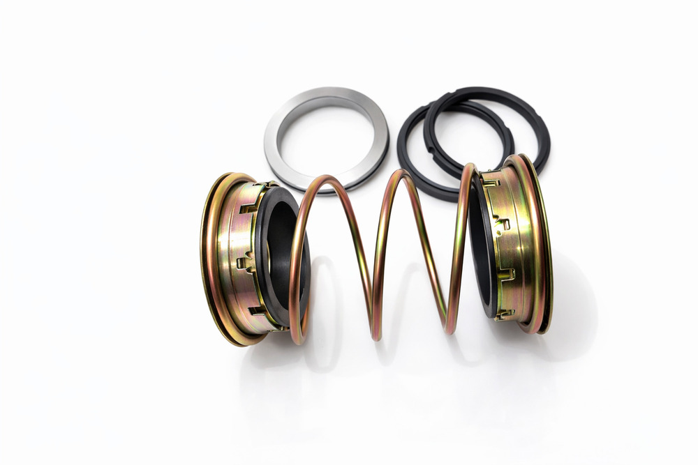 shaft seal assembly 3 - frick india 440 & 450