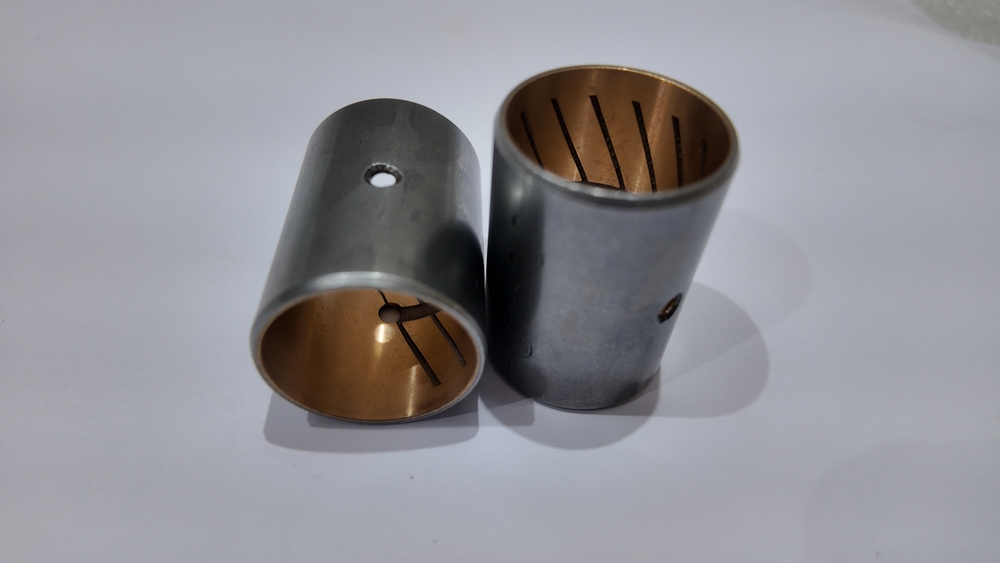 Reciprocating Compresser Parts