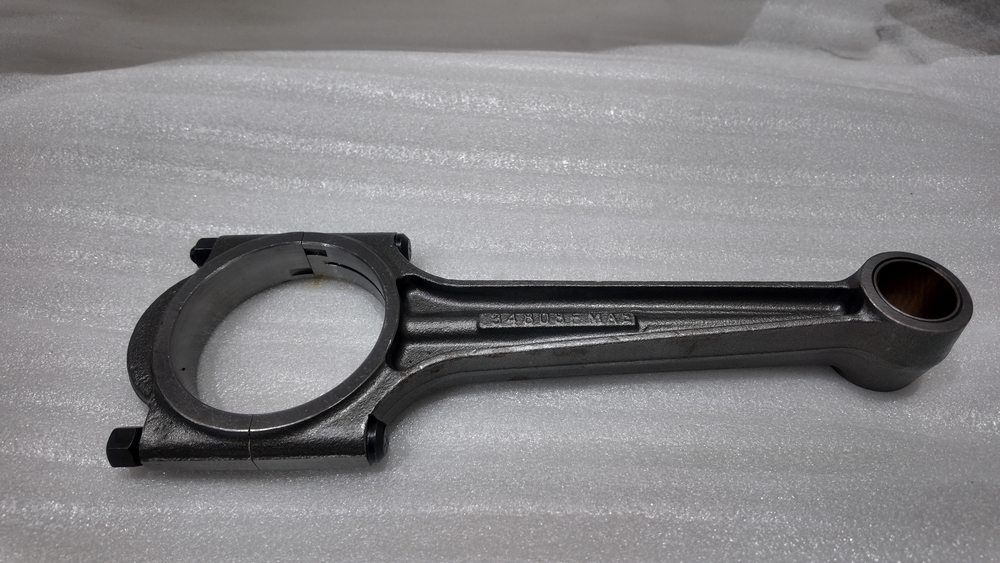 connecting rod - frick india 450xl