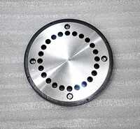 Safety Head & Pin Assly - Vilter 450xl