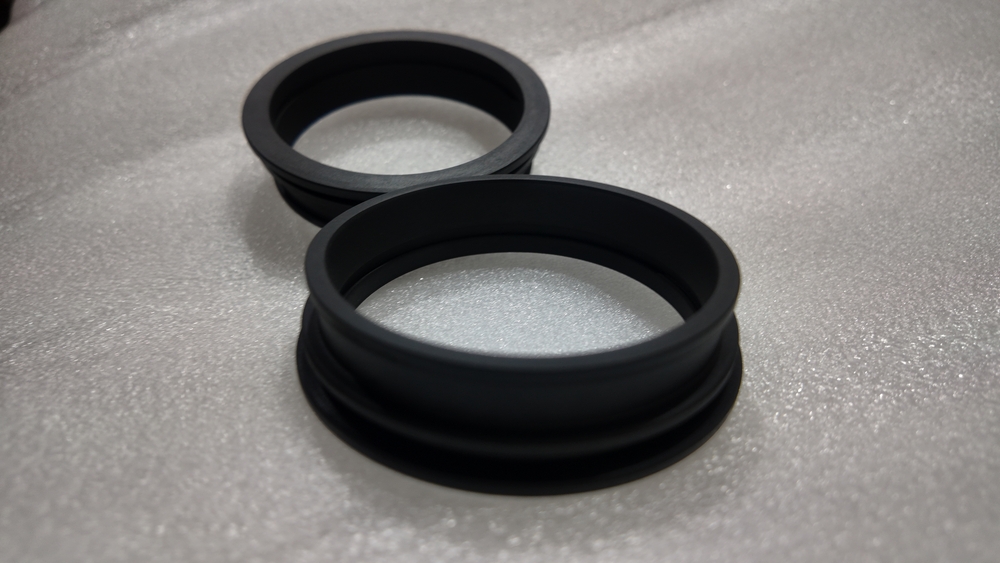 Rubber Bellow (Neoprene) - Vilter 450XL