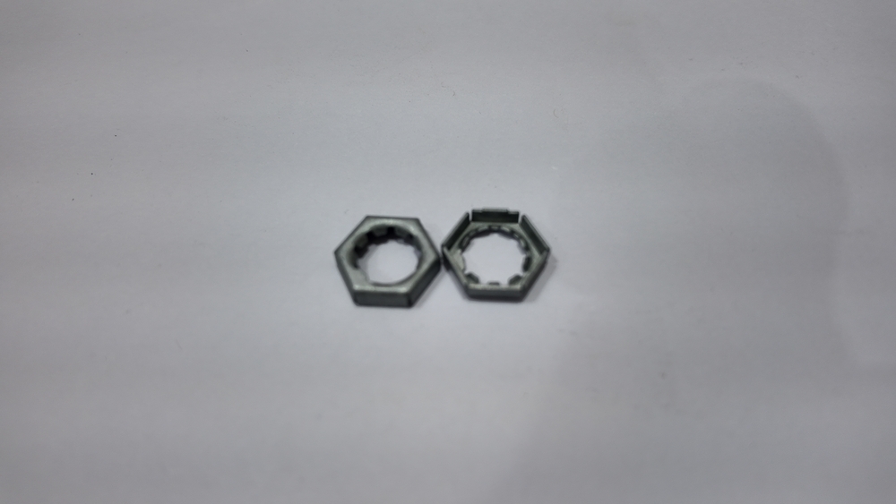 Pal nut (Lock Nut) - Vilter 450XL