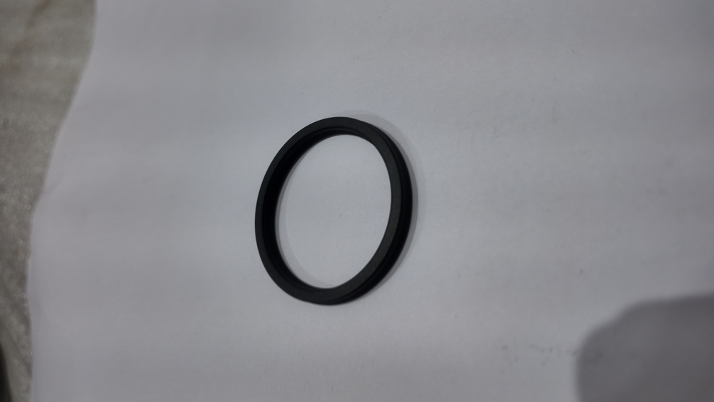 Pal nut (Lock Nut) - Vilter 450XL