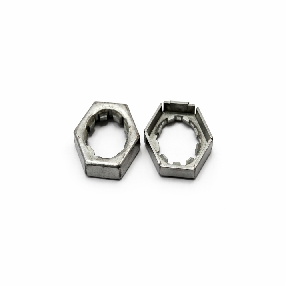 Pal Nut for Vilter 450XL