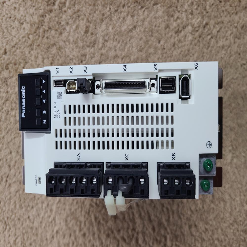 MEDLN83BE    -    E-CAT Panasonic A6 2500W Driver