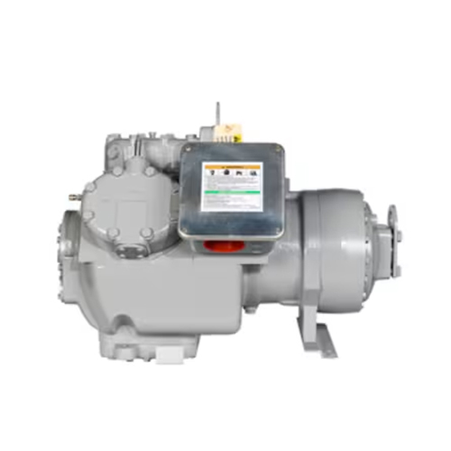Carlyle Compressors