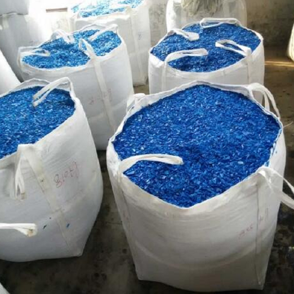 HDPE  Regrind or scrap