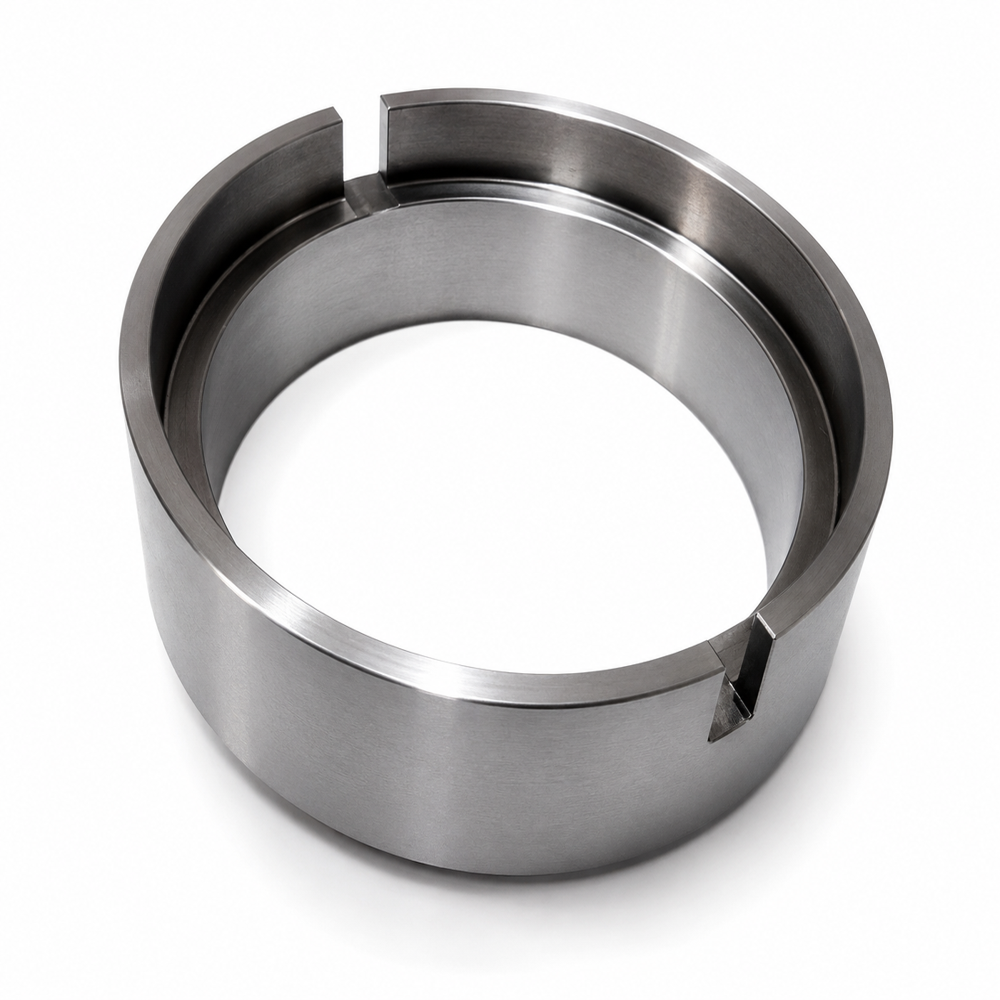 Sleeve balance Piston - Mycom N-200