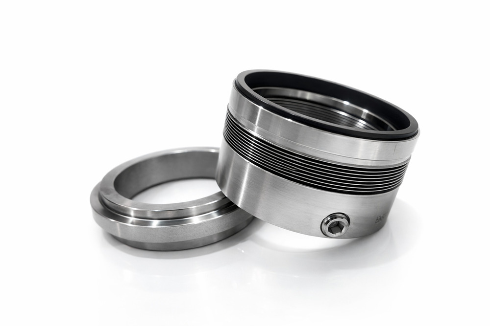 Mechanical Seal Assembly - Mycom N-200