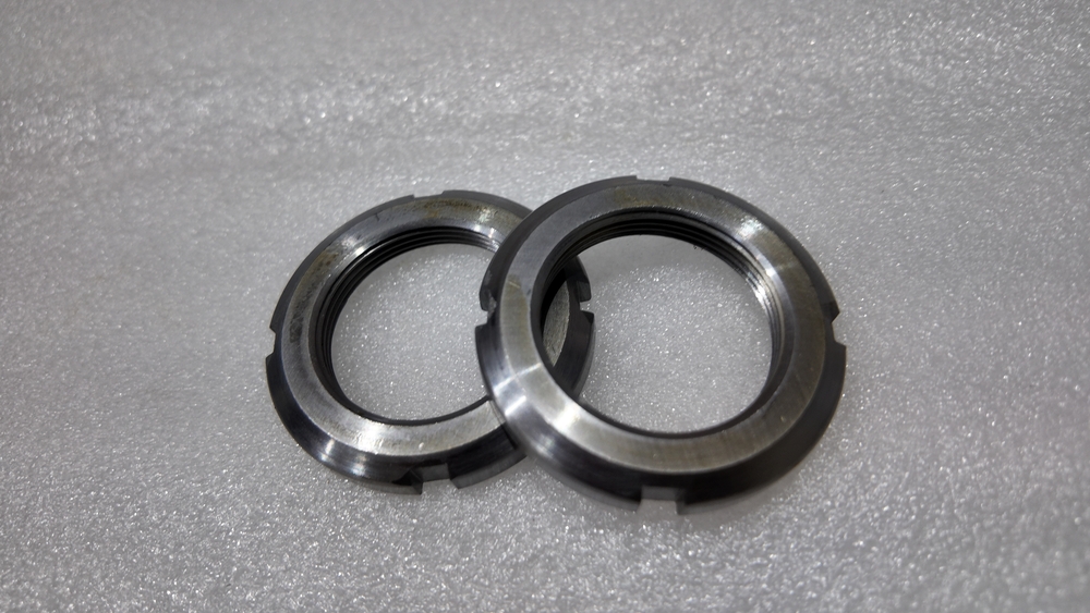 Lock Nut - Mycom N-200