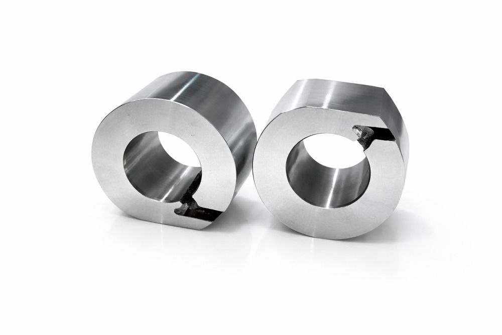Aluminium Plain Bearing Set M50P