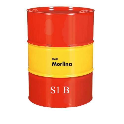 Shell morlina s1  B