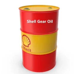 Shell Gear Oil S1 G