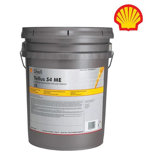 Shell Tellus S4 ME