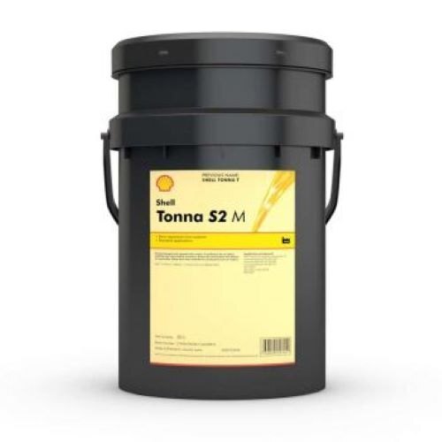 Shell Tonna S2 M