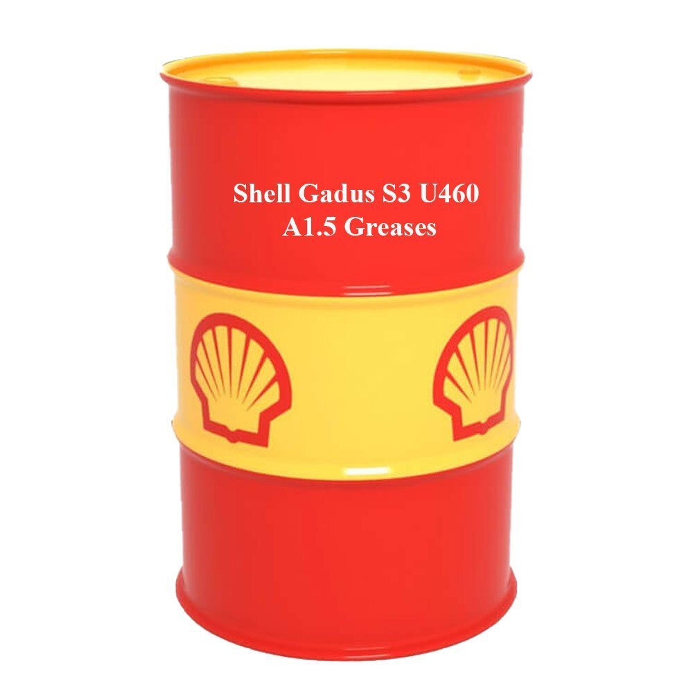 Shell Gadus S3 U 460 A 1.5