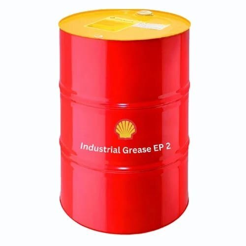 Shell Industrial Grease EP2