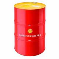 Shell Industrial Grease Ep2