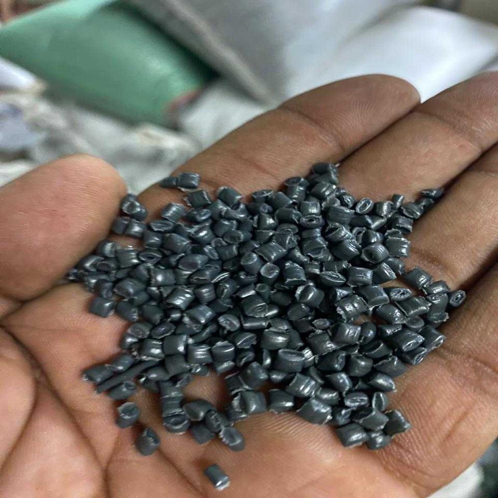 HDPE Reprocess 