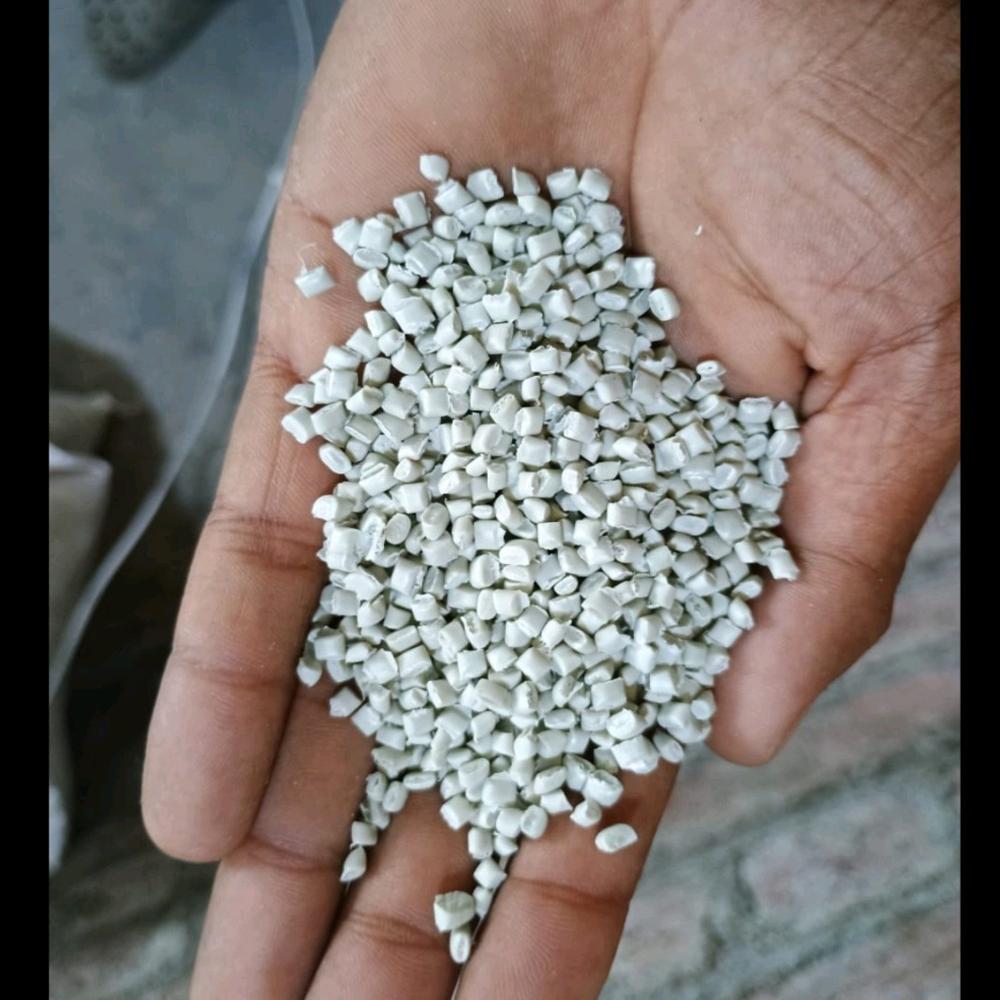 HDPE Reprocess 