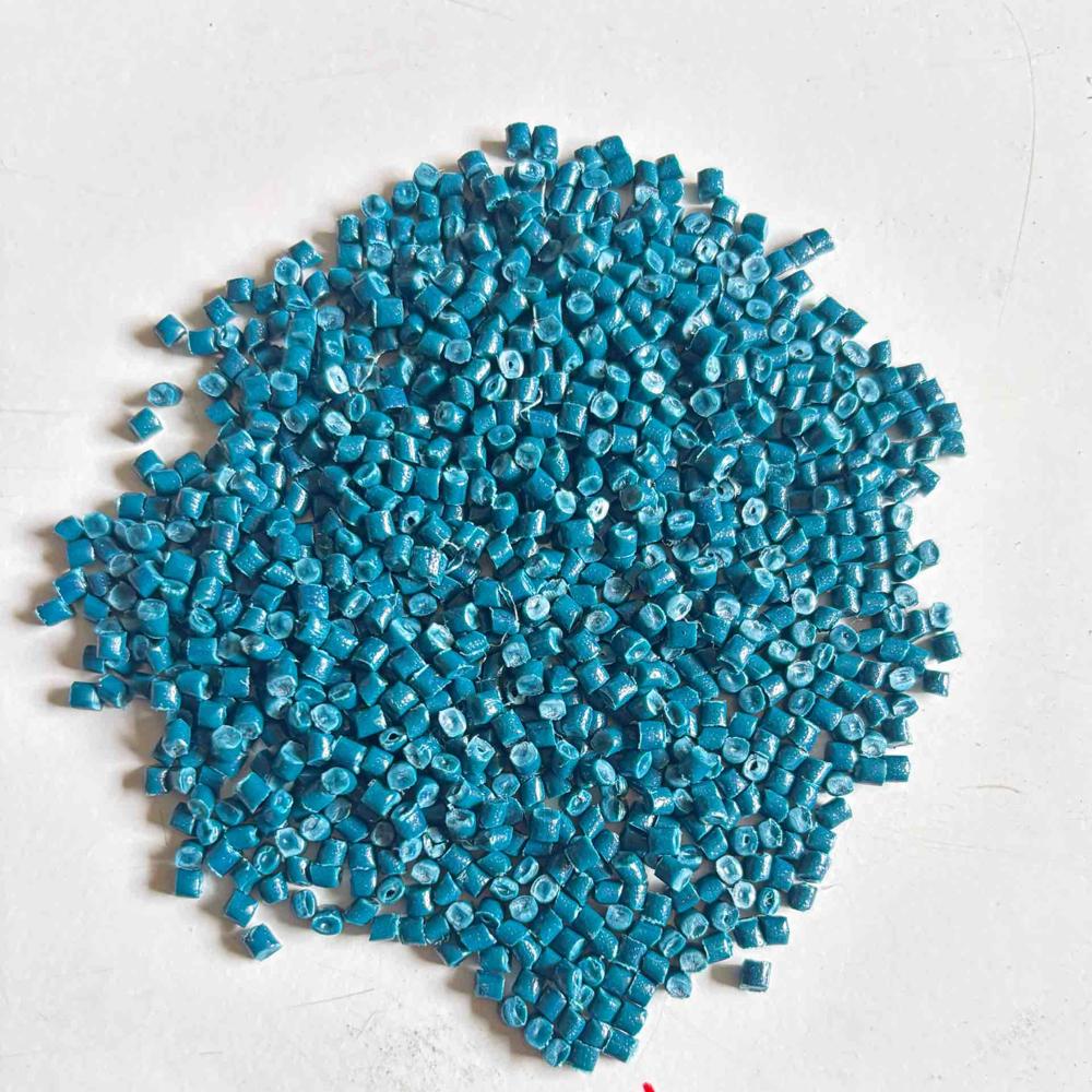 HDPE Reprocess 