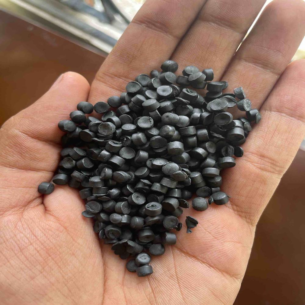 HDPE Reprocess 
