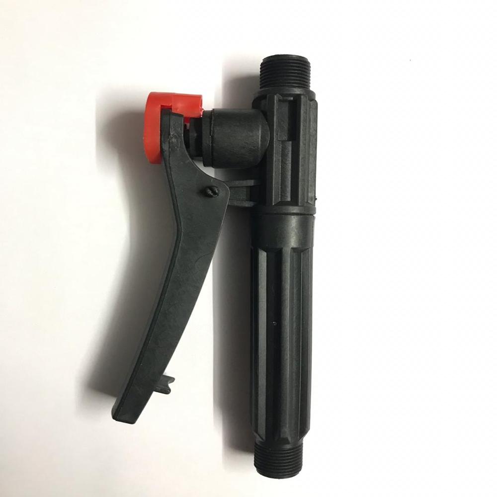 Battery Sprayer Clutch