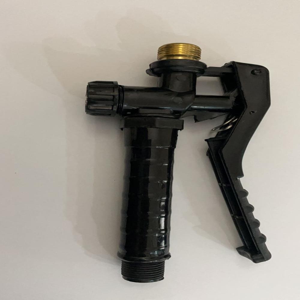Battery Sprayer Clutch