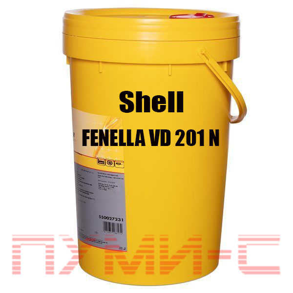 Fenella Lubricants