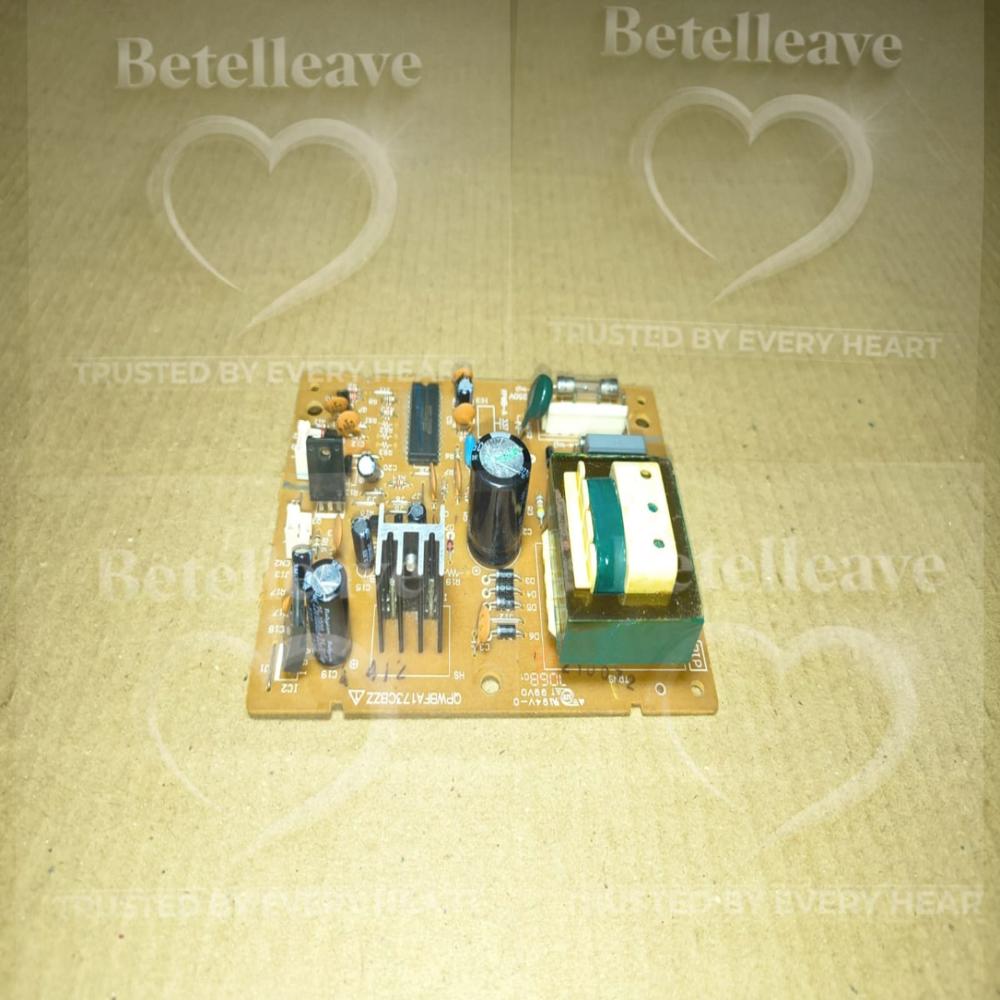 Lg Inverter Double Door Refrigerator Pcb Board