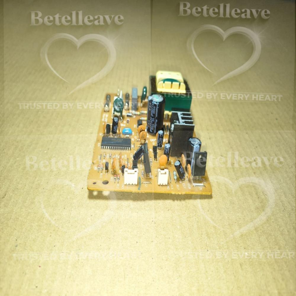 Lg Inverter Double Door Refrigerator Pcb Board
