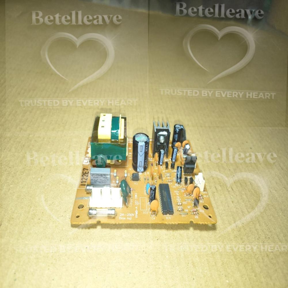 Lg Inverter Double Door Refrigerator Pcb Board