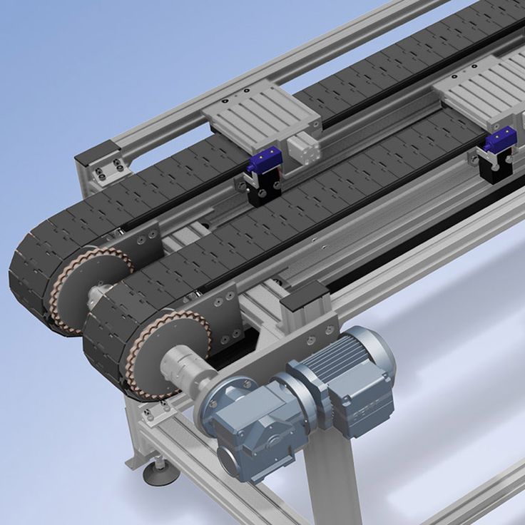 Conveyor