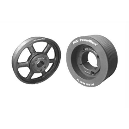 V-Belt Pulleys
