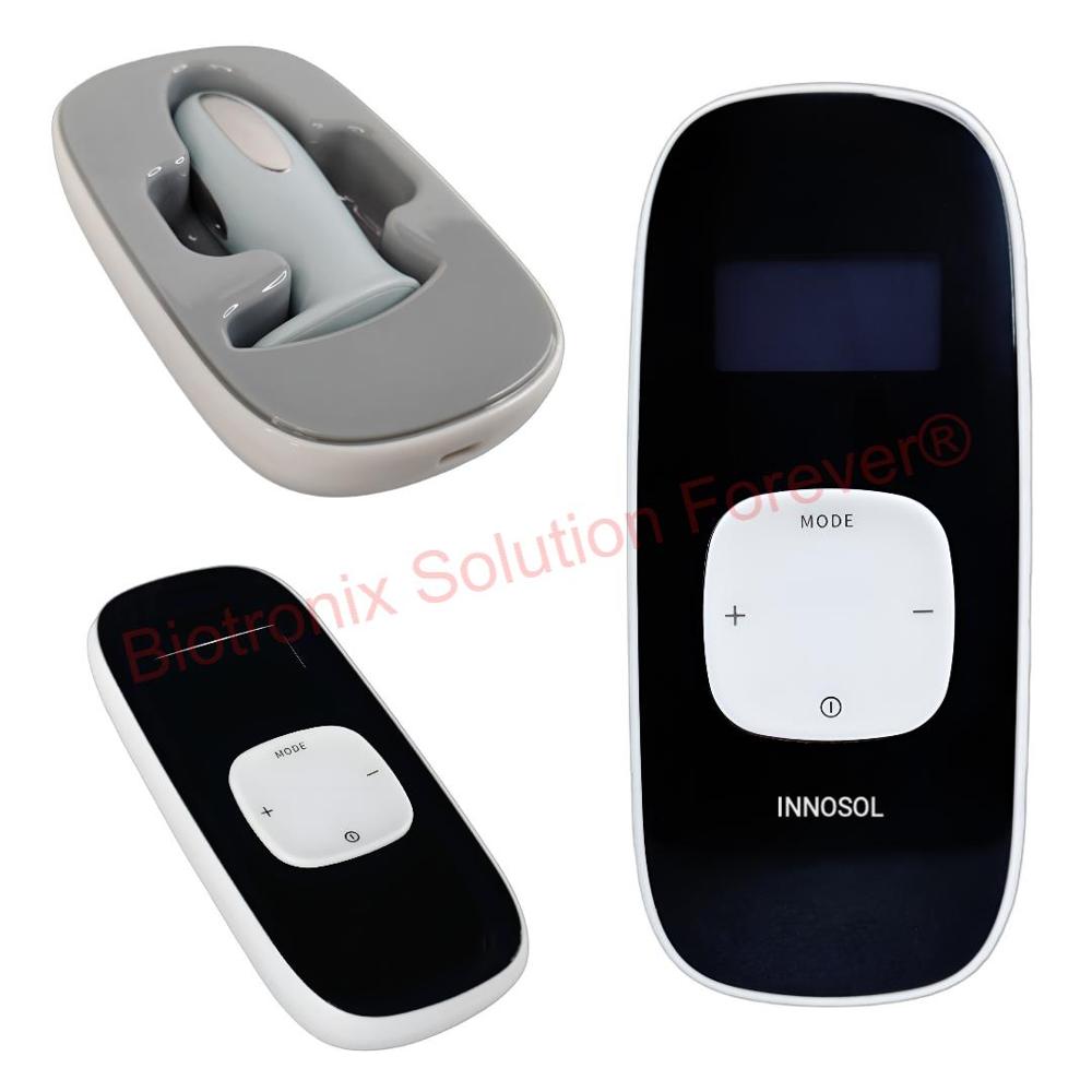 Smart Pelvic Therapy Machine KM-533-4 for Muscle Strengthening