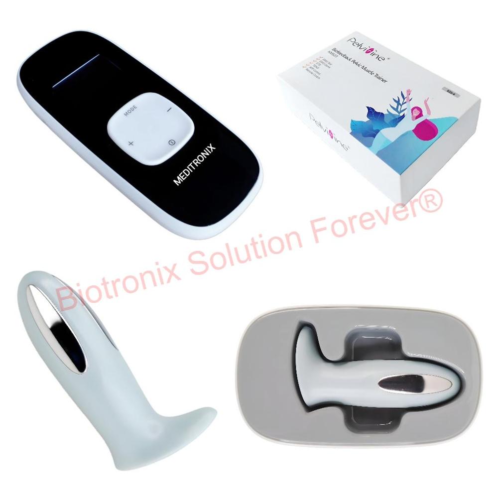 Smart Pelvic Therapy Machine KM-533-4 for Muscle Strengthening