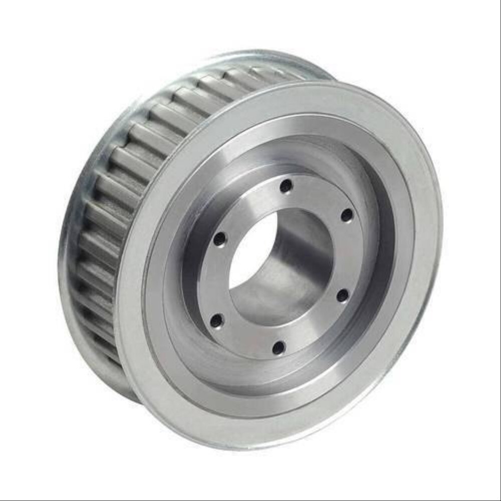 Timing Pulleys