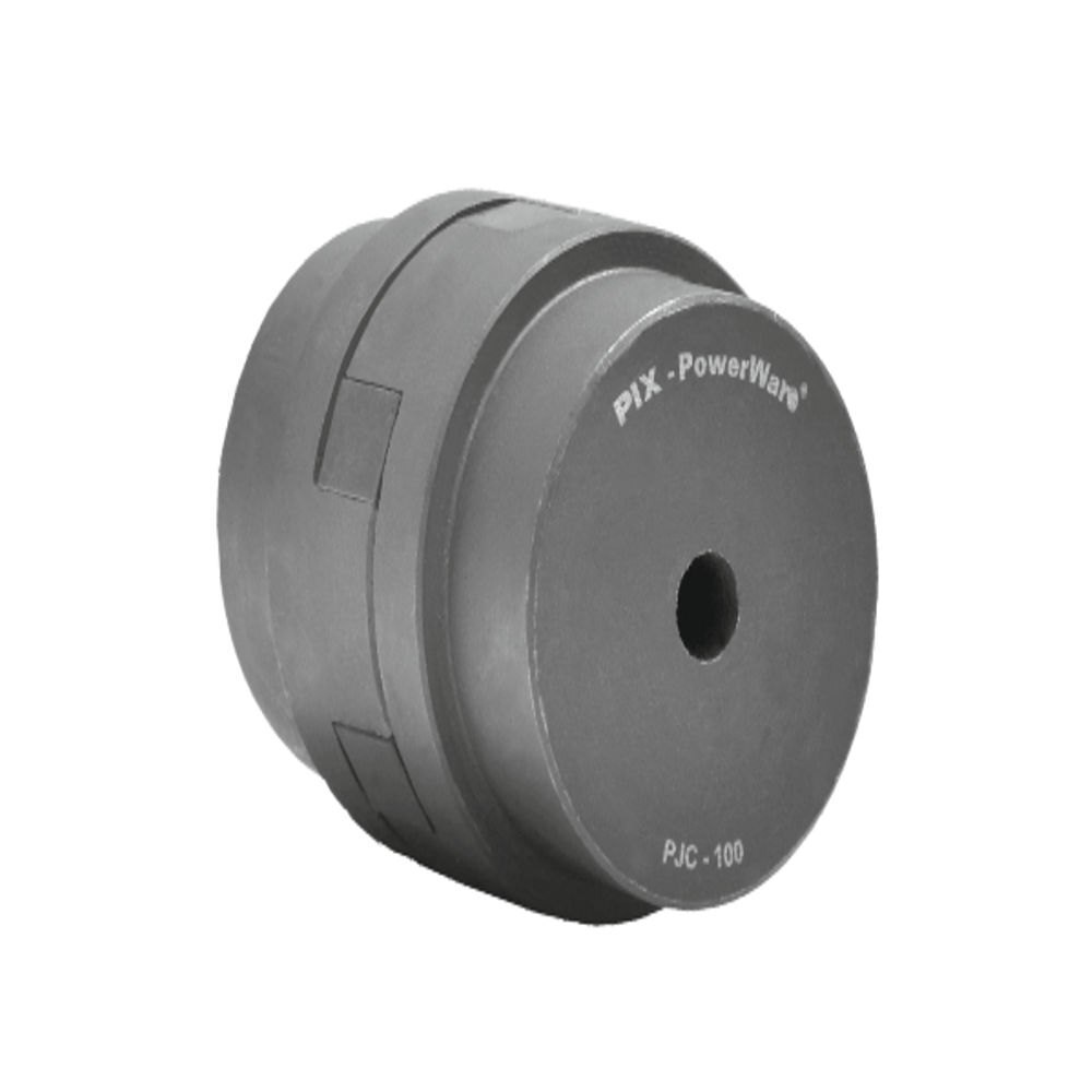 External Spider Coupling