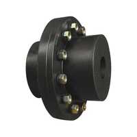 PIX-PowerWare Pin Bush Couplings