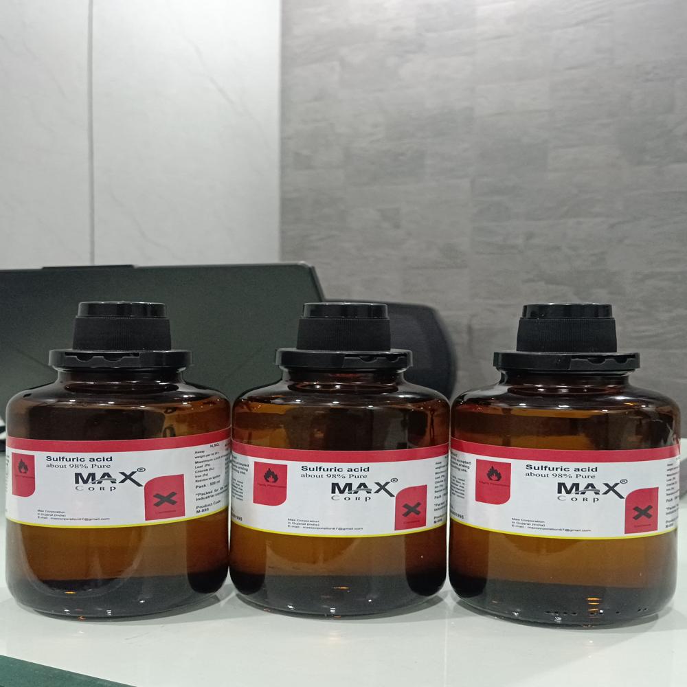 Sulfuric acid 98%