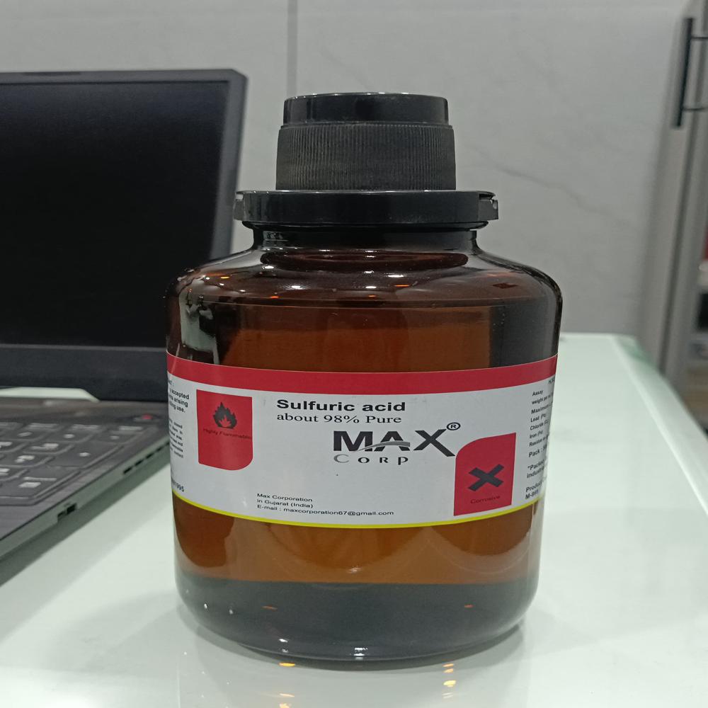 Sulfuric acid 98%