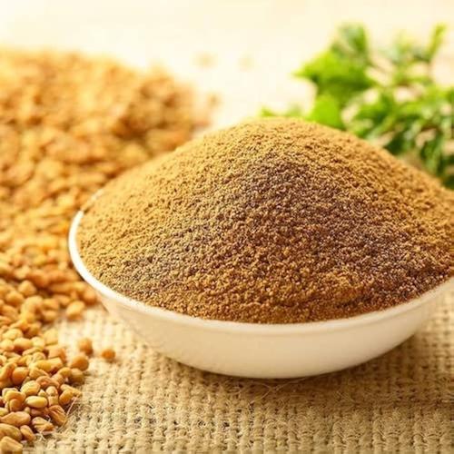 Fenugreek Powder - Product Type: Herbal Product