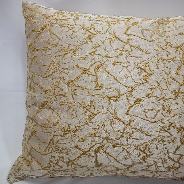 Jacquard Cushion Cover - Material: Cotton