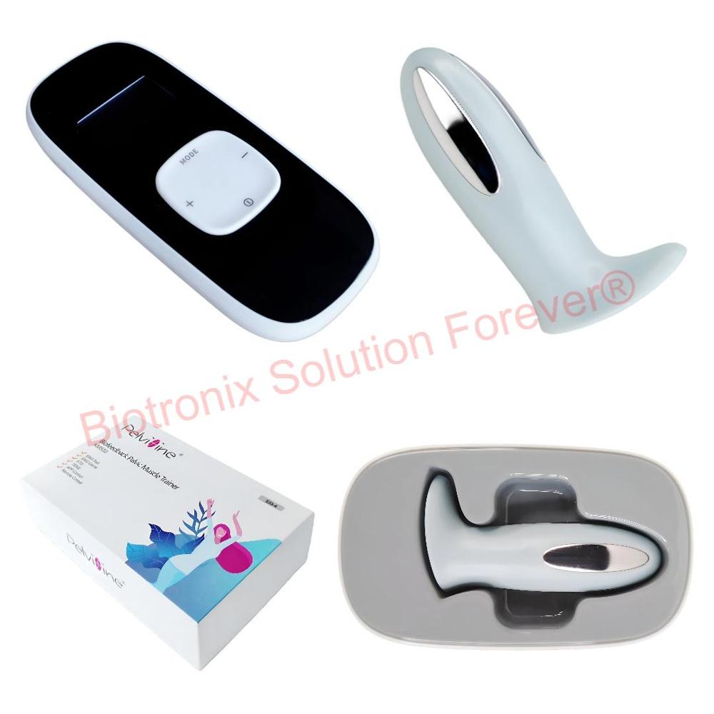 Smart Pelvic Therapy Machine KM-533-4 for Muscle Strengthening