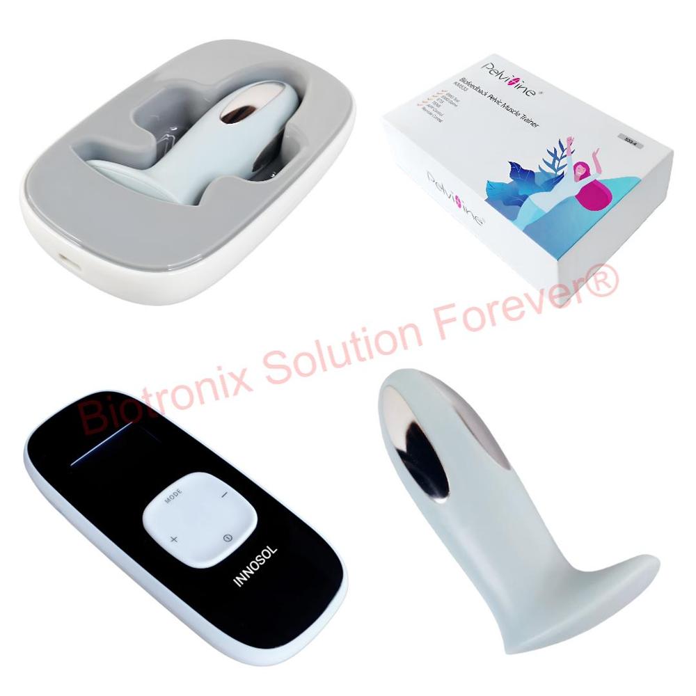Smart Pelvic Therapy Machine KM-533-4 for Muscle Strengthening