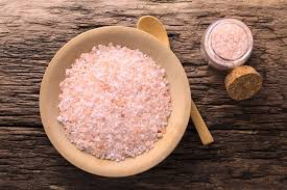 Himayalyan Pink Salt